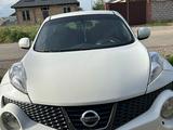 Nissan Juke 2013 годаүшін4 500 000 тг. в Алматы