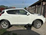 Nissan Juke 2013 годаүшін4 500 000 тг. в Алматы – фото 2