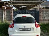 Nissan Juke 2013 годаүшін4 500 000 тг. в Алматы – фото 3