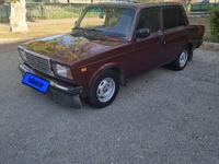 ВАЗ (Lada) 2107 2012 годаүшін1 795 000 тг. в Усть-Каменогорск