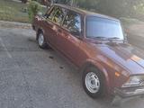 ВАЗ (Lada) 2107 2012 годаfor1 795 000 тг. в Усть-Каменогорск – фото 4