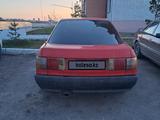 Audi 80 1988 года за 420 000 тг. в Петропавловск – фото 4