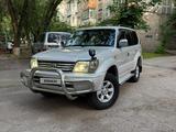 Toyota Land Cruiser Prado 1998 года за 6 500 000 тг. в Алматы – фото 2