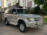 Toyota Land Cruiser Prado 1998 года за 6 500 000 тг. в Алматы