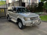 Toyota Land Cruiser Prado 1998 года за 6 500 000 тг. в Алматы – фото 5