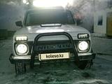 ВАЗ (Lada) Lada 2121 2007 годаүшін2 850 000 тг. в Павлодар