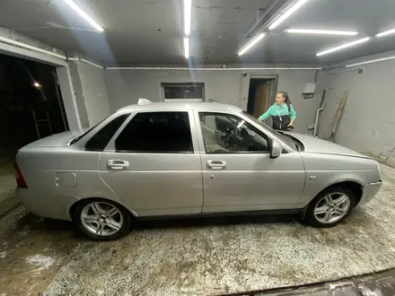 ВАЗ (Lada) Priora 2170 2011 года за 1 700 000 тг. в Павлодар – фото 3