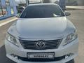 Toyota Camry 2012 года за 11 600 000 тг. в Алматы