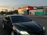 Toyota Camry 2019 года за 14 500 000 тг. в Тараз