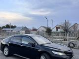 Toyota Camry 2019 года за 14 500 000 тг. в Тараз – фото 3
