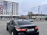 Toyota Camry 2019 года за 14 500 000 тг. в Тараз – фото 5