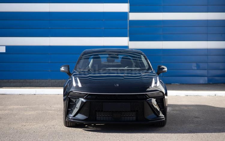 Lynk & Co 03 Halo — миниатюра 2