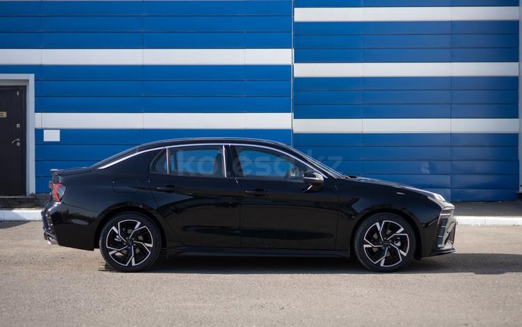 Lynk & Co 03 Halo — миниатюра 3