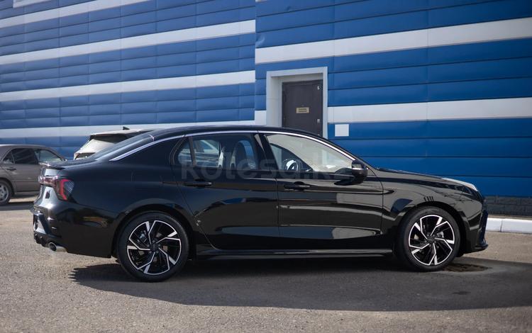 Lynk & Co 03 Halo — миниатюра 5