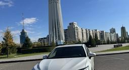 Toyota Camry 2019 годаүшін14 000 000 тг. в Астана – фото 4