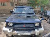 Mitsubishi Pajero 1994 годаfor3 000 000 тг. в Жезказган – фото 5