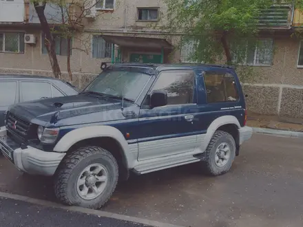 Mitsubishi Pajero 1994 года за 3 000 000 тг. в Жезказган – фото 9