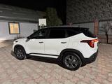 Kia Seltos 2023 годаүшін9 300 000 тг. в Алматы – фото 3