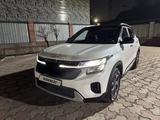 Kia Seltos 2023 годаүшін9 300 000 тг. в Алматы