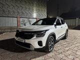 Kia Seltos 2023 годаүшін9 300 000 тг. в Алматы – фото 4