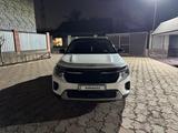 Kia Seltos 2023 годаүшін9 300 000 тг. в Алматы – фото 5