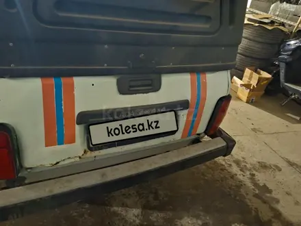 ВАЗ (Lada) Lada 2121 2012 года за 1 600 000 тг. в Актобе – фото 5