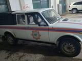 ВАЗ (Lada) Lada 2121 2012 года за 1 600 000 тг. в Актобе – фото 3