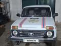 ВАЗ (Lada) Lada 2121 2012 года за 1 600 000 тг. в Актобе