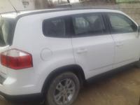 Chevrolet Orlando 2013 года за 6 800 000 тг. в Тараз