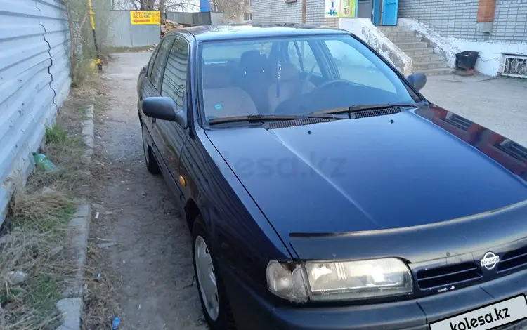 Nissan Primera 1993 годаүшін1 000 000 тг. в Костанай