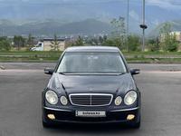 Mercedes-Benz E 320 2003 годаүшін5 200 000 тг. в Алматы