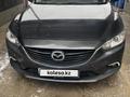 Mazda 6 2013 года за 8 300 000 тг. в Шымкент