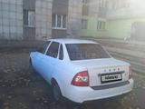 ВАЗ (Lada) Priora 2170 2014 годаүшін1 750 000 тг. в Усть-Каменогорск – фото 2