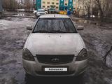ВАЗ (Lada) Priora 2170 2014 годаүшін1 750 000 тг. в Усть-Каменогорск – фото 5