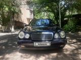 Mercedes-Benz E 240 1998 года за 3 990 000 тг. в Шымкент