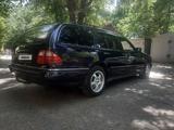 Mercedes-Benz E 240 1998 года за 3 990 000 тг. в Шымкент – фото 4
