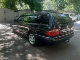Mercedes-Benz E 240 1998 года за 3 990 000 тг. в Шымкент – фото 5