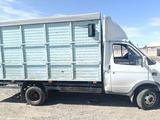 ГАЗ ГАЗель 2003 года за 4 700 000 тг. в Тараз