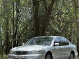 Nissan Cefiro 2001 годаfor2 850 000 тг. в Кордай – фото 3