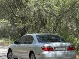 Nissan Cefiro 2001 годаfor2 850 000 тг. в Кордай – фото 2