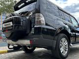 Mitsubishi Pajero 2007 годаүшін8 600 000 тг. в Астана – фото 4