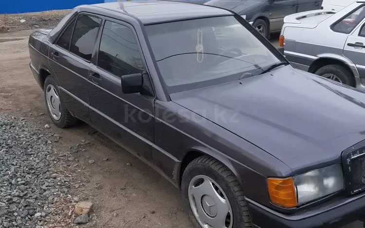 Mercedes-Benz 190 1991 года за 1 000 000 тг. в Павлодар