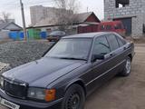 Mercedes-Benz 190 1991 года за 1 250 000 тг. в Павлодар – фото 3