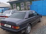 Mercedes-Benz 190 1991 годаүшін1 000 000 тг. в Павлодар – фото 5