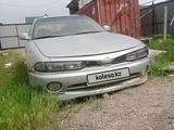 Mitsubishi Galant 1994 годаүшін650 000 тг. в Алматы – фото 3