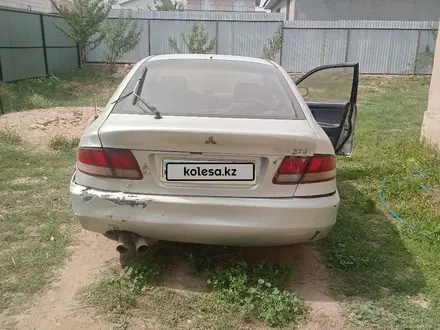 Mitsubishi Galant 1994 года за 650 000 тг. в Алматы – фото 6