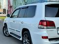 Lexus LX 570 2014 годаүшін28 000 000 тг. в Алматы – фото 6