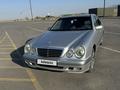 Mercedes-Benz E 320 2000 годаfor5 500 000 тг. в Алматы