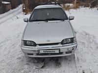 ВАЗ (Lada) 2115 2001 годаүшін800 000 тг. в Усть-Каменогорск