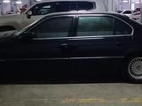 BMW 750 1996 года за 6 000 000 тг. в Астана – фото 3